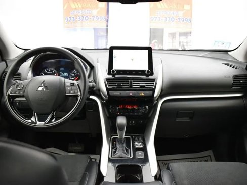 Used 2024 Mitsubishi Eclipse Cross SE image 19