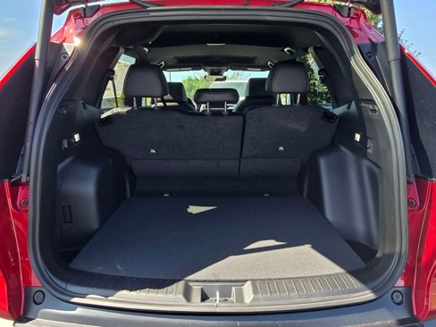 New 2026 Honda CR-V Sport-L image 18