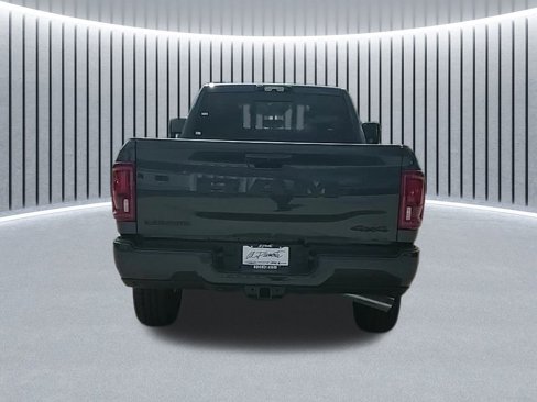New 2025 RAM 2500 Laramie image 6