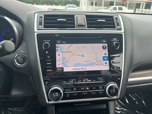 Used 2018 Subaru Outback 2.5i Touring image 17