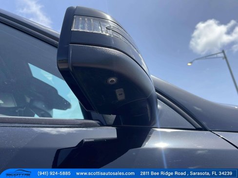 Used 2018 Mercedes-Benz GLS 63 AMG 4MATIC image 14
