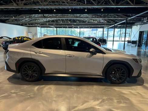 Used 2022 Subaru WRX Premium image 20