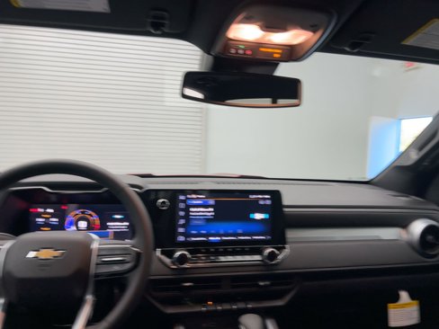 New 2026 Chevrolet Colorado LT w/ Advanced Trailering Package image 25