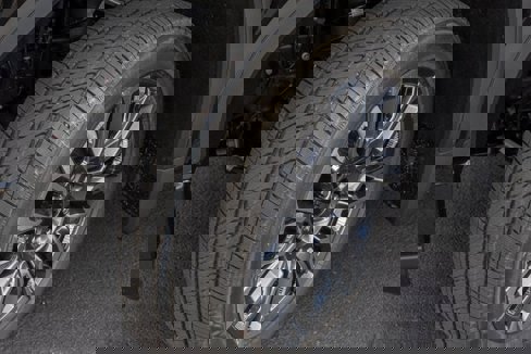 New 2026 GMC Sierra 1500 Denali Ultimate image 13