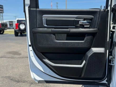 Used 2021 RAM 1500 Classic Warlock image 13
