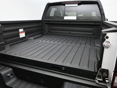 New 2025 Honda Ridgeline Black Edition image 37