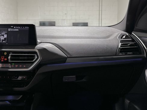 Used 2024 BMW X3 xDrive30i image 22