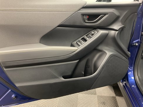 New 2025 Subaru Crosstrek 2.5i Sport w/ Crosstrek Mirror Package image 9