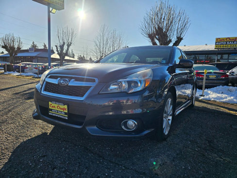 Used 2013 Subaru Legacy 2.5i Limited image 2