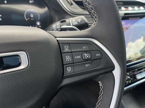 Used 2023 Jeep Grand Cherokee Altitude image 26