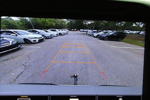 Used 2020 Chevrolet Silverado 1500 RST image 12