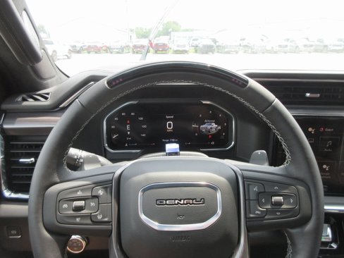 New 2026 GMC Sierra 1500 Denali Ultimate image 19