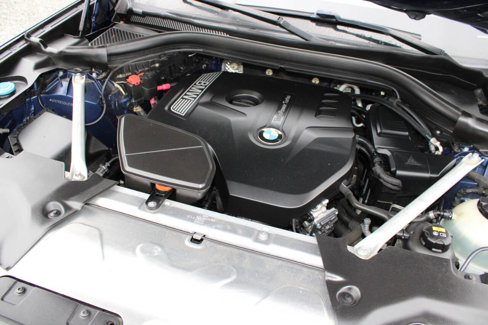 Used 2019 BMW X3 xDrive30i w/ Executive Package image 28
