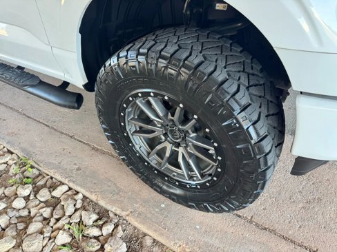Used 2021 Ford F150 XL w/ STX Appearance Package image 31