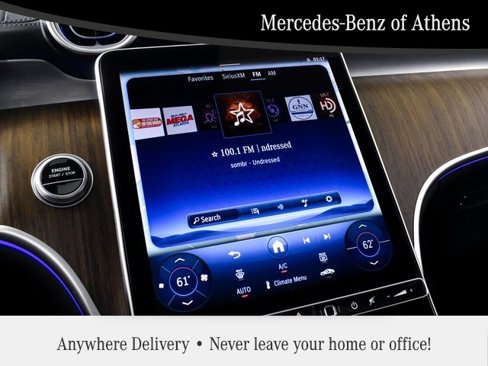 Certified 2025 Mercedes-Benz GLC 350e 4MATIC image 30