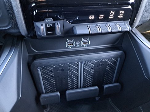 New 2026 RAM 2500 Big Horn image 23