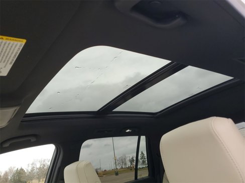 New 2025 Cadillac XT6 Sport w/ Technology Package image 19