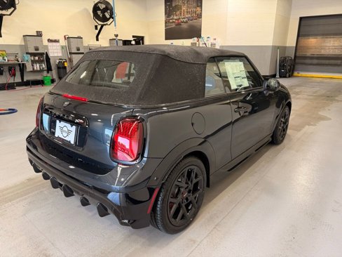 New 2026 MINI Cooper John Cooper Works image 6