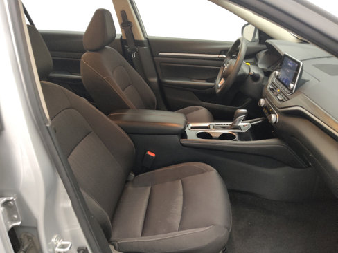 Used 2023 Nissan Altima 2.5 SV image 21