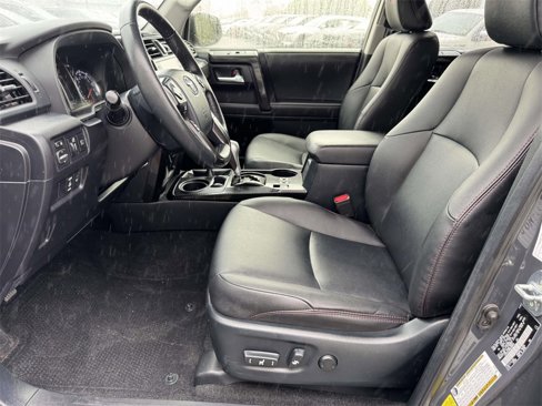 Used 2024 Toyota 4Runner TRD Off-Road Premium image 19