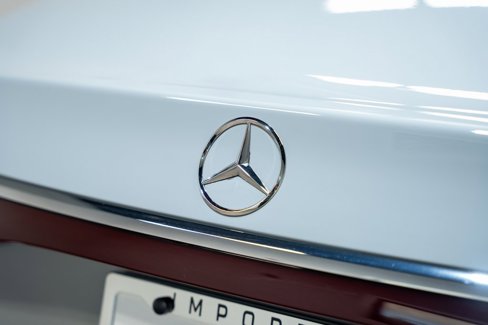 Used 2024 Mercedes-Benz E 350 4MATIC Sedan w/ Driver Assistance Package image 15