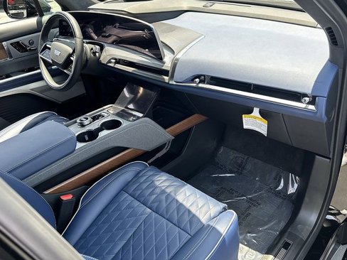 New 2026 Cadillac Vistiq Premium Luxury image 25