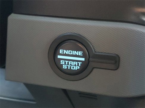 Used 2023 Ford Bronco Big Bend image 17