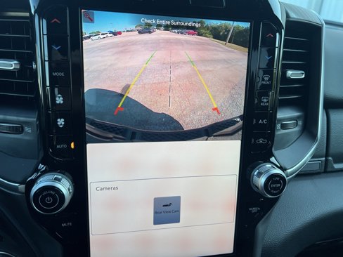 New 2026 RAM 1500 4x4 Crew Cab image 41