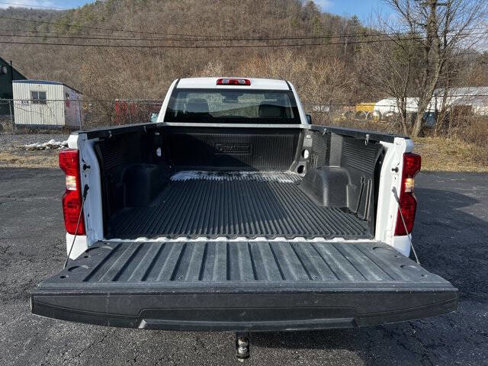 Used 2023 Chevrolet Silverado 1500 W/T w/ WT Fleet Convenience Package image 7