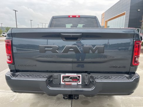 New 2026 RAM 2500 Big Horn image 18