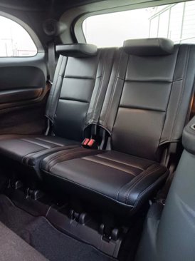 New 2025 Dodge Durango R/T image 14