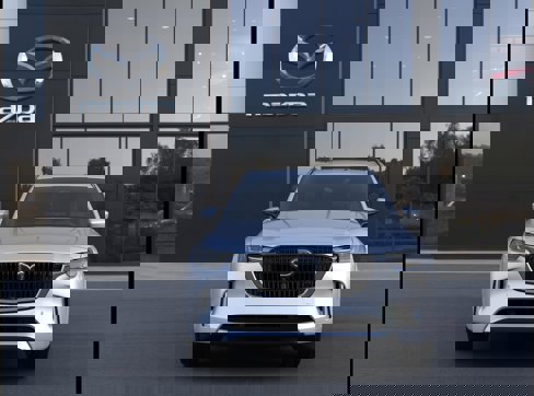 New 2025 MAZDA CX-90 3.3 Turbo S w/ Premium Package image 6