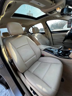 Used 2011 BMW 535i xDrive Sedan image 16