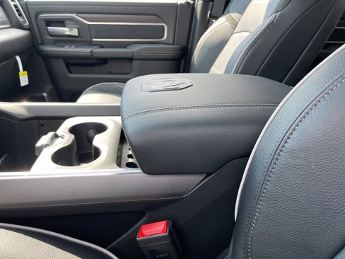 New 2026 RAM 2500 Laramie image 12