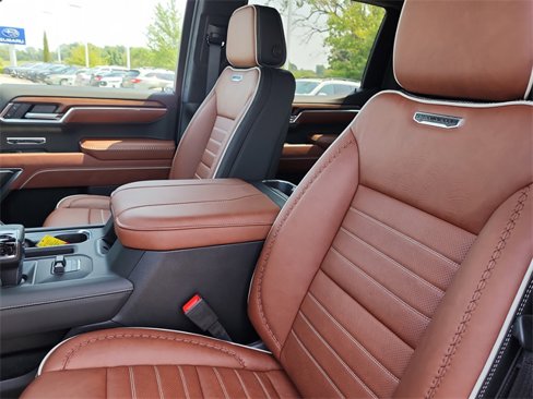 New 2026 GMC Sierra 1500 Denali Ultimate image 18