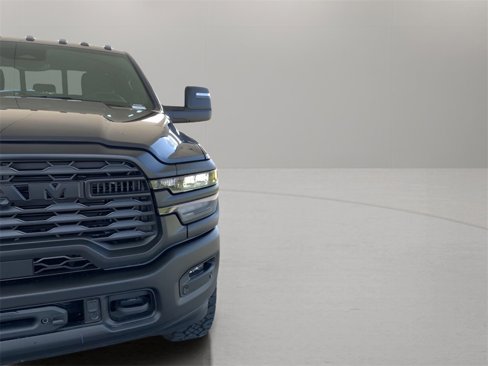 New 2026 RAM 2500 Tradesman image 4