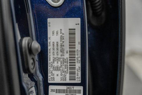 Used 2023 Toyota Sequoia Platinum image 54