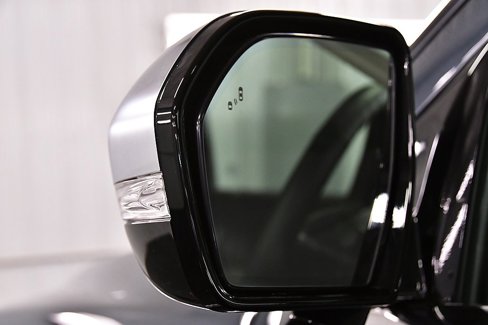 Used 2024 Ford Expedition Max Platinum image 14