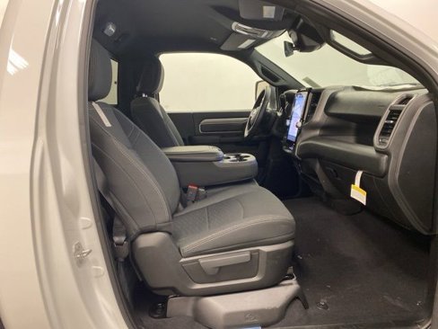 New 2026 RAM 2500 Tradesman image 25