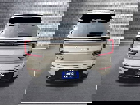 New 2025 Volvo EX90 Ultra image 15