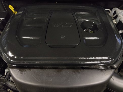 Used 2019 Jeep Grand Cherokee Altitude image 30