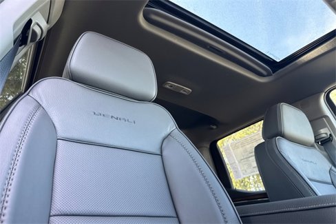 New 2026 GMC Sierra 1500 Denali image 18