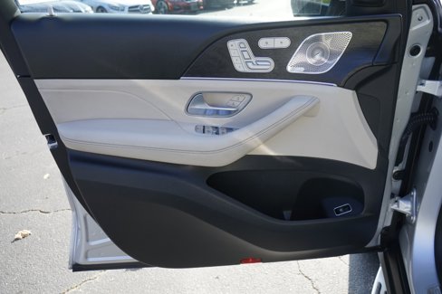 Used 2021 Mercedes-Benz GLE 350 4MATIC w/ 3rd Row Seat Package image 27