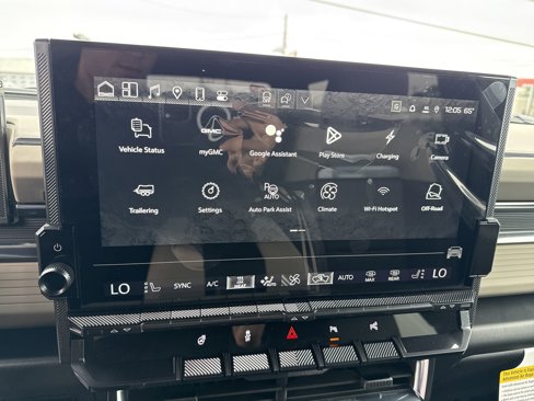 New 2026 GMC Hummer EV SUV image 14