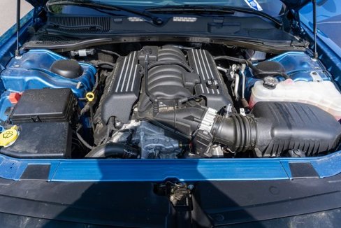 Used 2022 Dodge Challenger R/T Scat Pack image 19