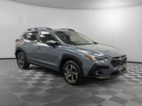 Certified 2024 Subaru Crosstrek 2.0i Premium image 7