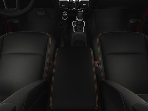 New 2025 Jeep Wrangler Sport S image 25