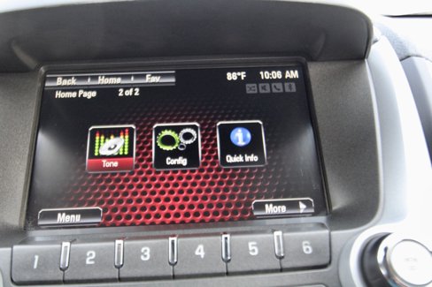 Used 2013 GMC Terrain SLE image 21