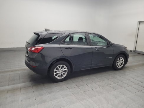 Used 2020 Chevrolet Equinox LS image 10