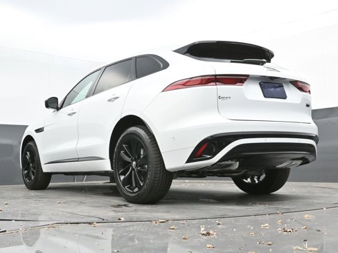 New 2026 Jaguar F-PACE R-Dynamic S image 33